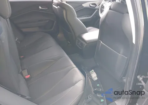 2023 Acura Tlx Technology Package from USA, damaged, VIN 19UUB5F40PA004333